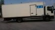 IVECO 130 E LKW mit Kühlkoffer ca 7 Meter u. Hebebühne
