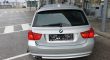 Verkaufe BMW 318d Touring (E91)