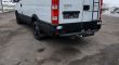 IVECO DAILY kastenwagen