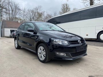 VW Polo 1.6 TDI Life sehr guter Zustand