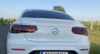 Mercedes-Benz GLC-Klasse GLC 220 d Coupé 4MATIC AMG Line Sportwagen / Coupé Erstzulassung 02/2021