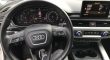 Neuwertiger Audi A4 2,0 TDI
