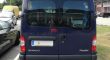 Kastenwagen Renault Master FD III, L1H1 Kleinbus