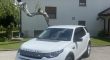 Land Rover Discovery Sport 2,0 TD4 4WD Pure Aut.