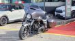 Harley-Davidson Street Glide SE 120 Motor