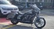 Harley-Davidson Street Glide SE 120 Motor