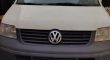 VW T5 Transporter