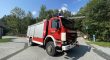 SCANIA P93H-250 4×4 Tanklöschfahrzeug TLF-A 2000 Truppkabine