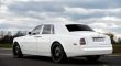 Rolls Royce Pahntom 24”