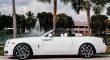 Rolls Royce Dawn 2018 MY