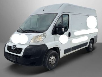Peugeot Boxer L2H2