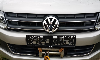 VW Amarok 4×4 Automatik *5t Seilwinde Vo+Hi*